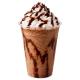 mocha frappuccino
